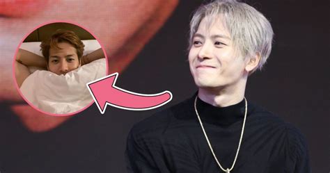 jackson wang nude|GOT7’s Jackson Wang Hilariously Explains Why He Sleeps Naked